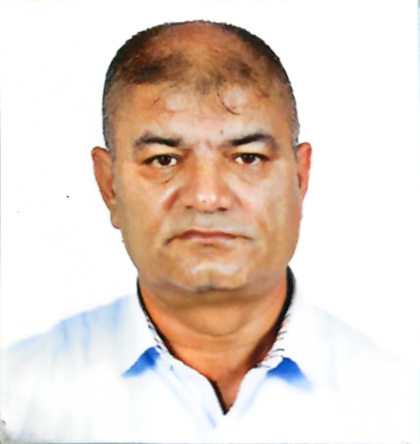 Mr. Shikshit Parajuli